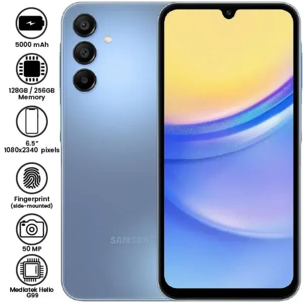 Mobitel best cheap samsung galaxy a15 new all colors uk